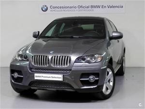 BMW X6 xDrive40d 5p.