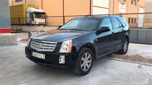 CADILLAC SRX 3.6 V6 Sport Luxury Executive 5p.