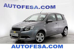 CHEVROLET Aveo 1.2 LS 5p.