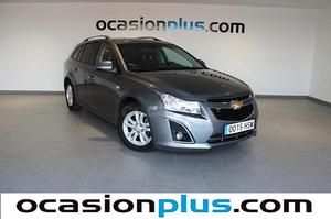 CHEVROLET Cruze 2.0 VCDi LT Clima 5p.