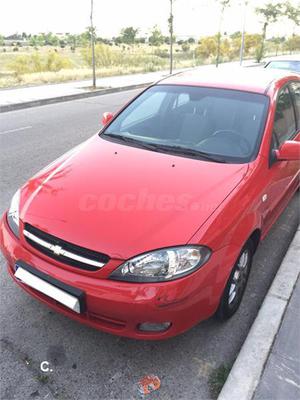 CHEVROLET Lacetti 1.6 CDX 5p.