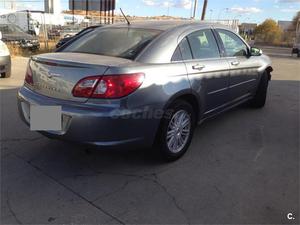 CHRYSLER Sebring 2.0 Limited 4p.