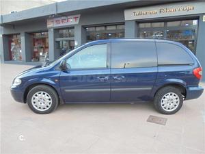 CHRYSLER Voyager SE 2.5 CRD 5p.