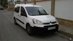 CITROEN Berlingo 1.6 HDi 110 SX Multispace 5p.