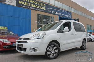 CITROEN Berlingo 1.6 HDi 115 Seduction 5p.