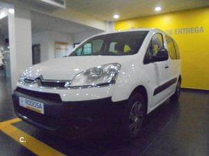 CITROEN Berlingo 1.6 HDi 75 Seduction 5p.