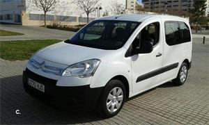 CITROEN Berlingo 1.6 HDi 75 X 4p.