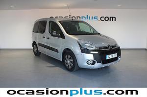 CITROEN Berlingo 1.6 HDi 90 Tonic 4p.