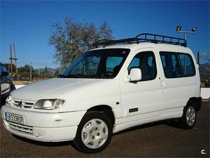 CITROEN Berlingo 1.9D X 3p.