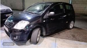 CITROEN C2 1.4 HDI DE 