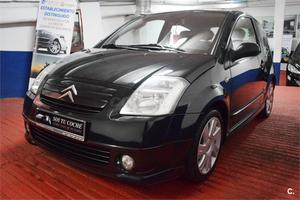 CITROEN C2 1.6 HDI VTS 3p.