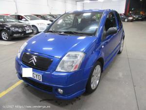 CITROEN C2 EN VENTA EN CALAMONTE (BADAJOZ) - CALAMONTE -