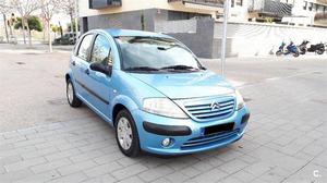 CITROEN C3 1.4 HDi 16v SX Plus 5p.