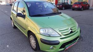 CITROEN C3 1.4 HDi Collection 5p.