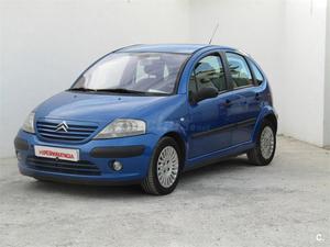 CITROEN C3 1.4 HDi Magic 5p.