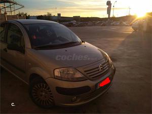 CITROEN C3 1.4i SX Plus 5p.