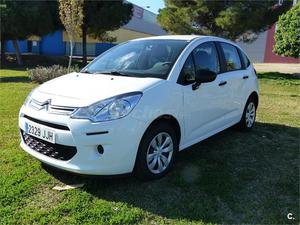 CITROEN C3 BlueHDi 75 Attraction 5p.