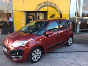 CITROEN C3 Picasso HDI 90cv Airdream SX 5p.