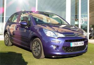 CITROEN C3 VTi 68cv Tonic 5p.