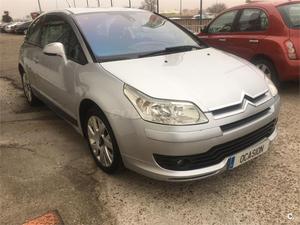 CITROEN C4 1.6 HDi 110 LX 3p.