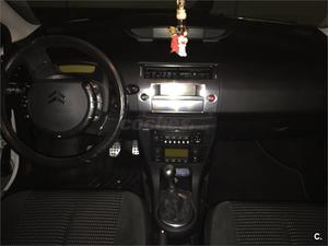 CITROEN C4 1.6 HDi 110 VTS 3p.