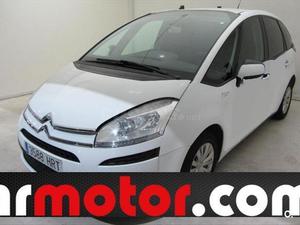 CITROEN C4 Picasso 1.6 eHDi CMP Tonic 5p.