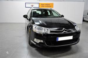 CITROEN C5 1.6 HDi FAP Premier Tourer 5p.