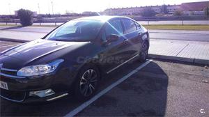 CITROEN C5 BlueHDi 110KW 150CVSS 6v FEEL EDITION 4p.