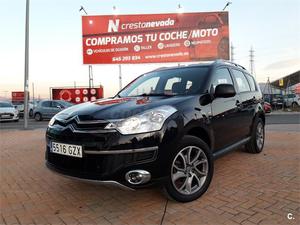 CITROEN CCrosser 2.2 HDI 160 FAP XTR 5p.