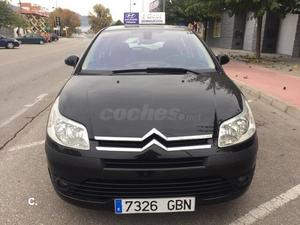 CITROEN Cv Exclusive 5p.