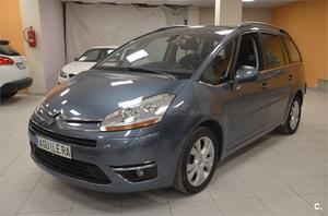 CITROEN Grand C4 Picasso 1.6 HDi 110 FAP CMP Avatar 5p.