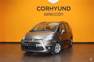 CITROEN Grand C4 Picasso 1.6 HDi 110cv Business 7p. 5p.