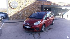 CITROEN Grand C4 Picasso 1.6 HDi 110cv Seduction 5p.