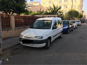 CITROEN Saxo 1.5D SX 5p.