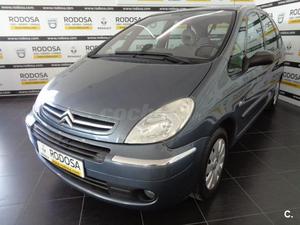 CITROEN Xsara Picasso 1.6 HDi 110 Exclusive 5p.