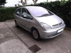 CITROEN Xsara Picasso 2.0 HDI Exclusive 5p.