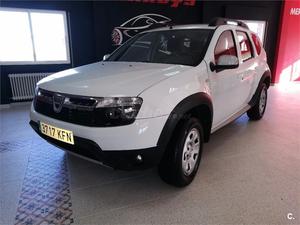 DACIA Duster Laureate  dCi X4 5p.