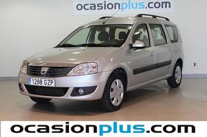 DACIA Logan Break Laureate 1.5 DCi 85cv 5 plazas 5p.