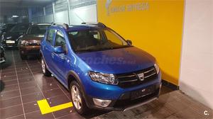 DACIA Sandero Stepway dCi 90 5p.