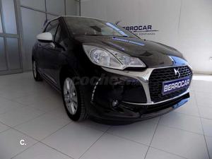 DS DS 3 PureTech 60kW 82CV Desire 3p.