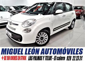 FIAT 500L v Multijet II 85CV SS Lounge 5p.