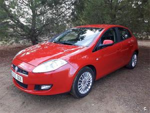 FIAT Bravo 1.9 Multijet 120 CV Dynamic 5p.