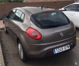 FIAT Bravo 1.9 Multijet 120 CV Dynamic 5p.