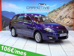 FIAT Croma v Multijet Emotion 5p.