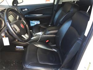 FIAT Freemont Lounge AWD v 170cv Diesel auto. 5p.