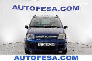 FIAT Panda 1.2 Dynamic 5p.