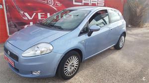 FIAT Punto 1.2 Active 3p.