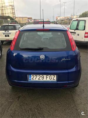 FIAT Punto 1.2 Dynamic 3p.