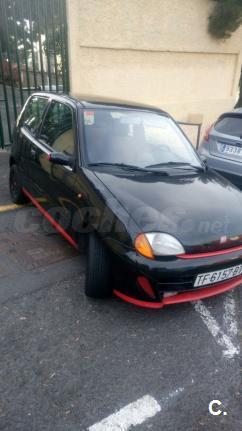 FIAT Seicento SPORTING 3p.