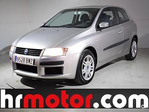 FIAT Stilo 1.6 Dynamic 5p.